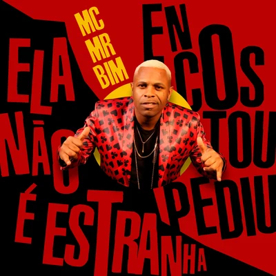 Mc MR BimMC RF3DJ DNDj Rf3MC Neguinho da ITRDj Loiraoh Ela Não É Estranha - Encostou Pediu