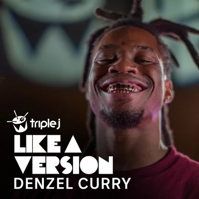 Bulls On Parade (triple j Like A Version) 專輯 Denzel Curry