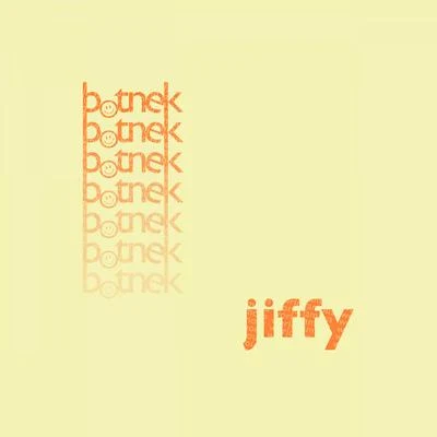 Jiffy 專輯 I See MONSTAS/BOTNEK