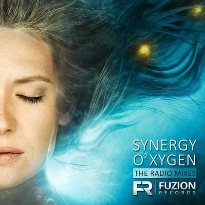 SYNERGYRido Oxygen - Radio Edits