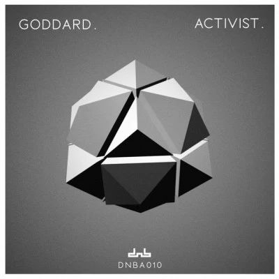 Activist 專輯 goddard./Ruth Royall