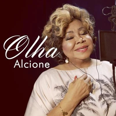 Olha 專輯 Alcione