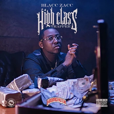 High Class Trapper 專輯 Blacc Zacc/Moneybagg Yo