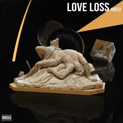 Love Loss 專輯 Hardstyle Masterz/Hunter/Technoboy/Girls From Hardasia/Heavyhands