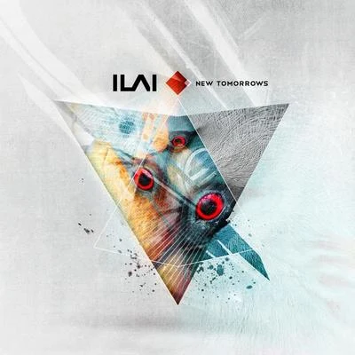 New Tomorrows 專輯 Ilai