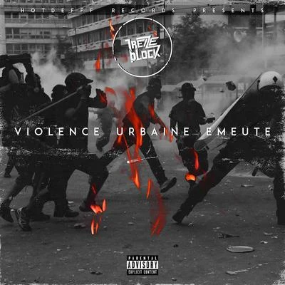 13 BlockAlkpote Violence urbaine émeute