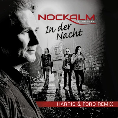 in的RNA抽提 (Harris Ford remix) 專輯 Nockalm Quintett