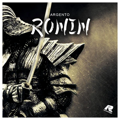 Ronin 專輯 Dark Drake/TWINX/Argento