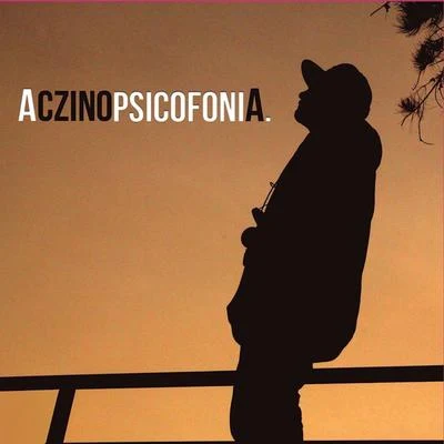 Psicofonia 專輯 Horacio Palencia/Raymix/Aczino