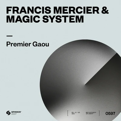 Premier Gaou 專輯 Francis Mercier