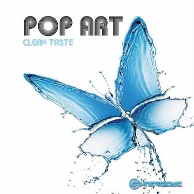 Clean Taste 專輯 Pop Art