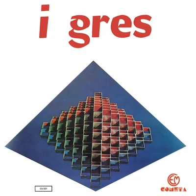 I Gres, Vol. 1 專輯 Enrico Pieranunzi/Silvano Chimenti