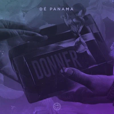 Donner 專輯 Justice Toch/Jorda/Dé Panama