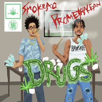 Drugs 專輯 Promethalean