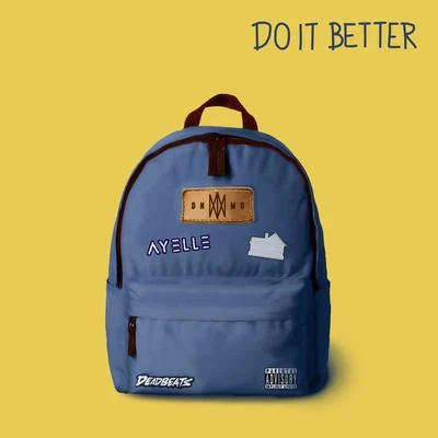 Do It Better 專輯 DNMO/The Arcturians