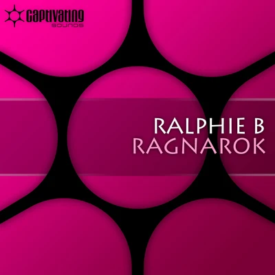 Ragnarok 专辑 Ralphie B/Tomas Heredia/Shogun/Avylo/Kate Miles