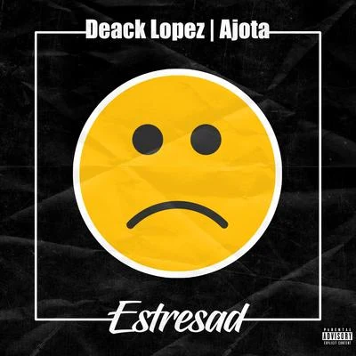 Estresad 專輯 ARK/Deack Lopez