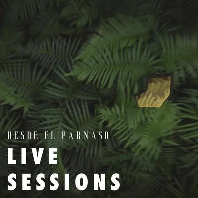 Desde el Parnaso (Live Sessions) 專輯 Juancho Marqués