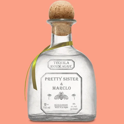 Pretty SisterAbhi The Nomad Tequila