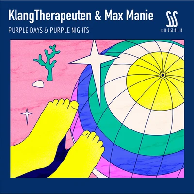 Purple Days & Purple Nights 專輯 KlangTherapeuten