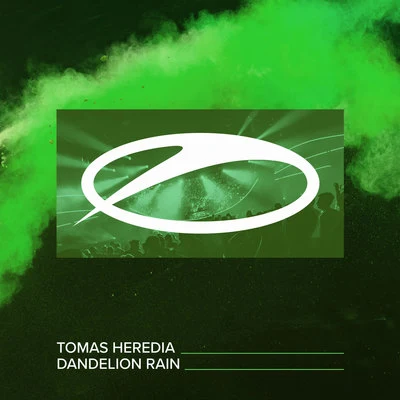 Dandelion Rain 專輯 Tomas Heredia