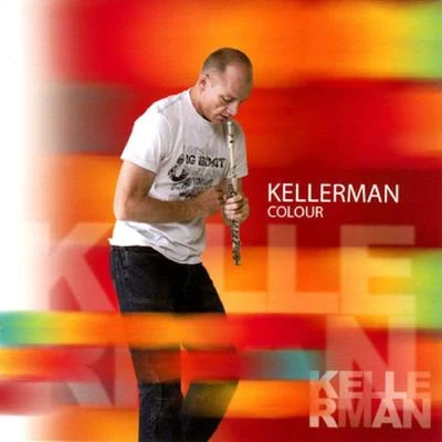 Colour 專輯 Wouter Kellerman