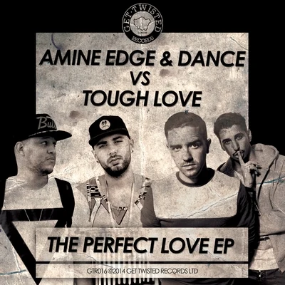 The Perfect Love 專輯 Sven Jaeger/Amine Edge/Pole Folder/Peet/Simao Ferreira