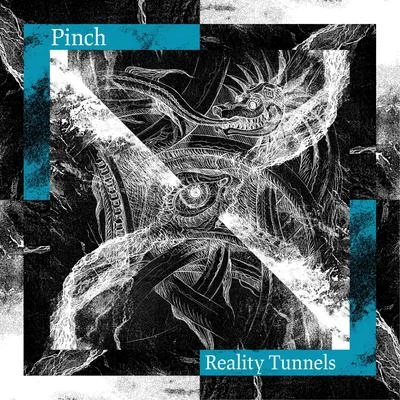 Reality Tunnels 專輯 Pinch/Mumdance