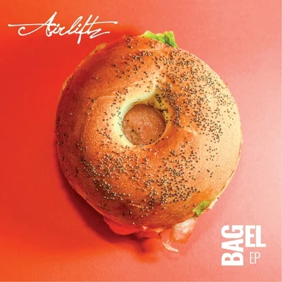 Bagel 專輯 Airliftz/IYB Midnight