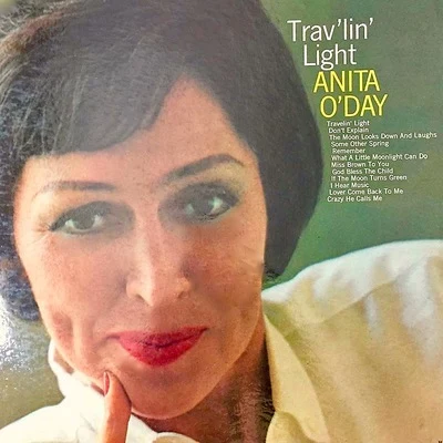 Travlin Light Rev (Remastered) 專輯 Billy Holiday/Anita ODay/Bea Wain