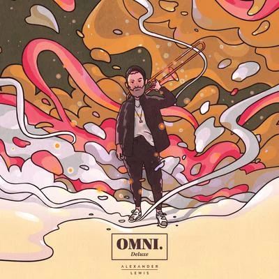 Omni. (Deluxe Edition) 專輯 DEFFIE/Alexander Lewis