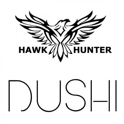 Dushi 專輯 Hawk/Jesus Luz/Vitor Bueno