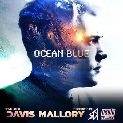 Ocean Blue 專輯 Paulo Ventura