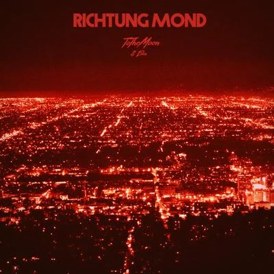 Richtung Mond 專輯 Edin