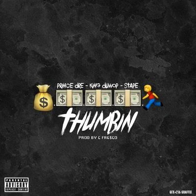 Thumbin 專輯 Muwop/Prince Dre/DqFrmDaO