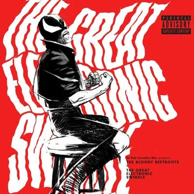 Crash (feat. Jason Aalon Butler) 專輯 The Bloody Beetroots/Ephwurd