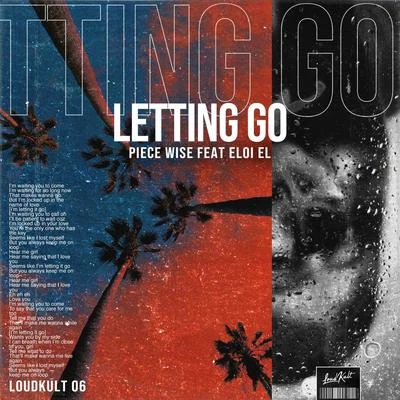 Letting Go 专辑 Piece Wise