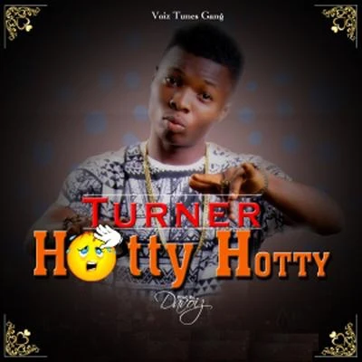 Hotty Hotty 專輯 Litmus/Wale Turner/Deshinor/didi