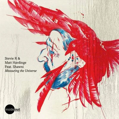 Measuring The Universe 專輯 Stevie R/Shawni/CERPINTXT