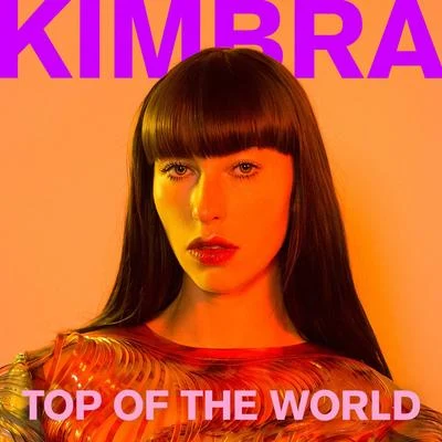 KimbraGotye Top of the World