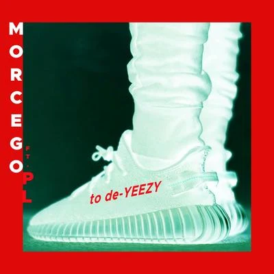 To de Yeezy 專輯 Morcego/Bárbara Labres