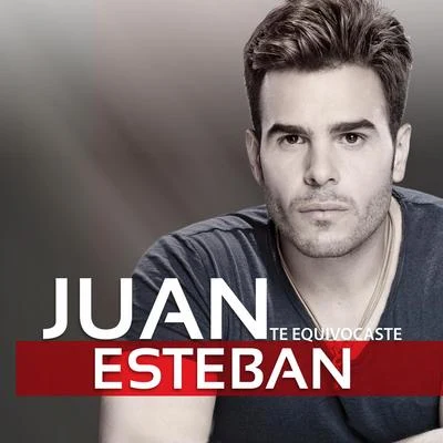 Te Equivocaste(Salsa) 專輯 Mark B./Juan Esteban