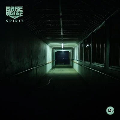 Spirit 專輯 Bare Noize