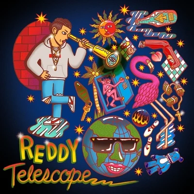 Telescope 專輯 Reddy