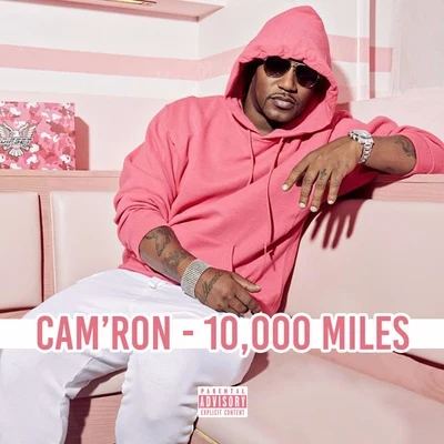 Camron 10,000 Miles