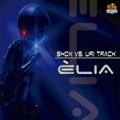 Elia 專輯 Shox/Dj Depath/Xavi Bcn/Dj Gino/M-Project