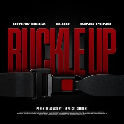 Buck了up (feat. d博king PE no) 專輯 Peso/Drew Beez