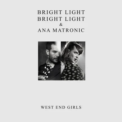 West End Girls 專輯 Bright Light Bright Light/Caveboy