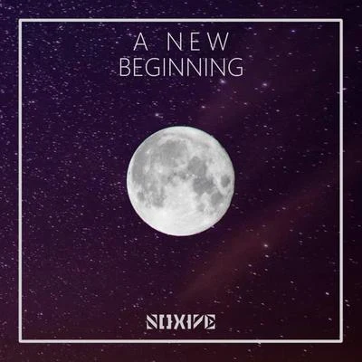 A New Beginning 專輯 Justin Jet Zorbas/Noxive/Shanti People