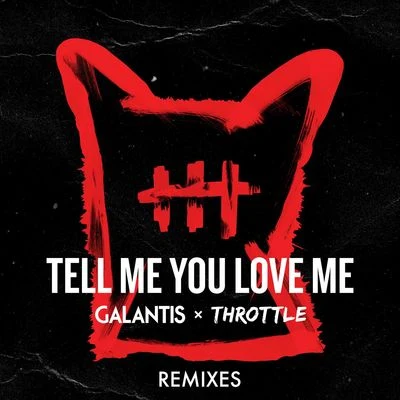 Tell Me You Love Me (Remixes) 專輯 Galantis